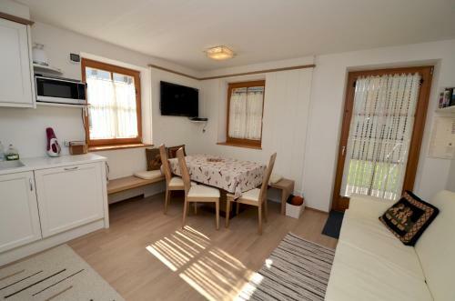 Apartamento Aurturist Appartement 107