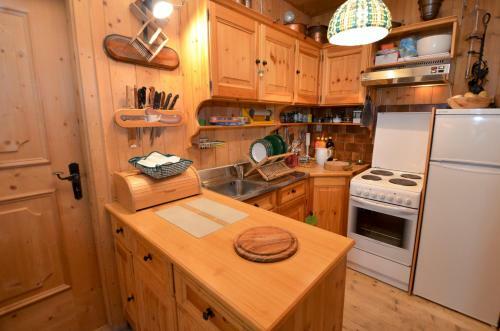 Apartamento Aurturist Appartement 104