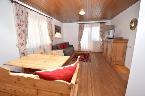Apartamento Aurturist Miramonti