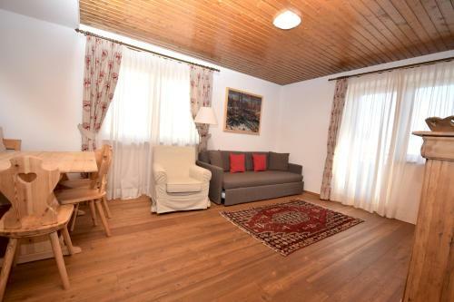 Apartamento Aurturist Miramonti