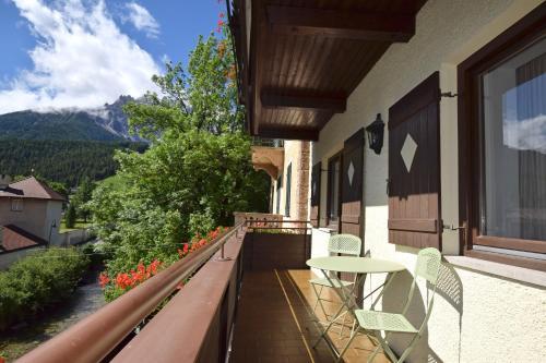 Apartamento Aurturist Miramonti