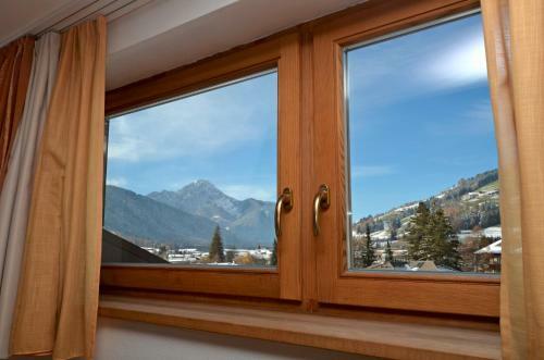 Apartamento Aurturist Miramonti