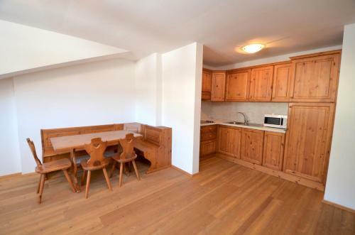 Apartamento Aurturist Miramonti