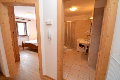 Apartamento Aurturist Miramonti