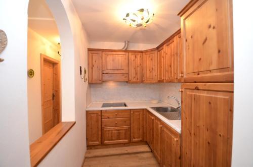Apartamento Aurturist Miramonti
