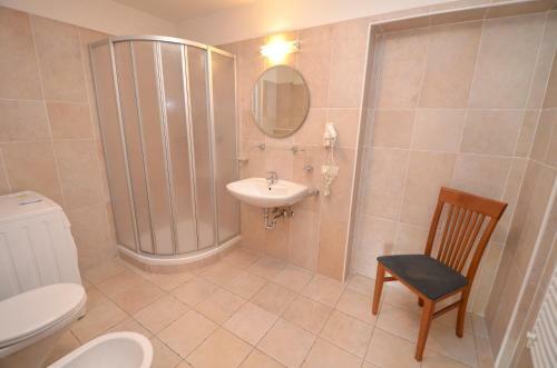 Apartamento Aurturist Miramonti