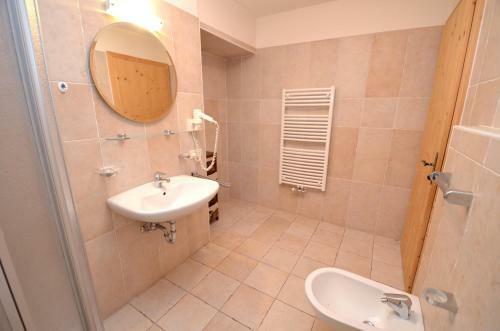 Apartamento Aurturist Miramonti