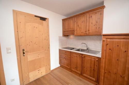 Apartamento Aurturist Miramonti