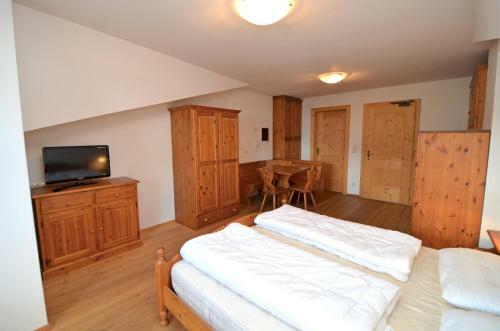Apartamento Aurturist Miramonti