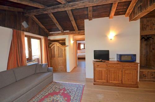 Apartamento Aurturist Miramonti