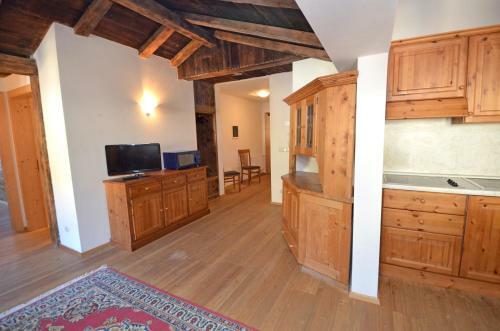 Apartamento Aurturist Miramonti