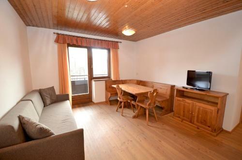 Apartamento Aurturist Miramonti