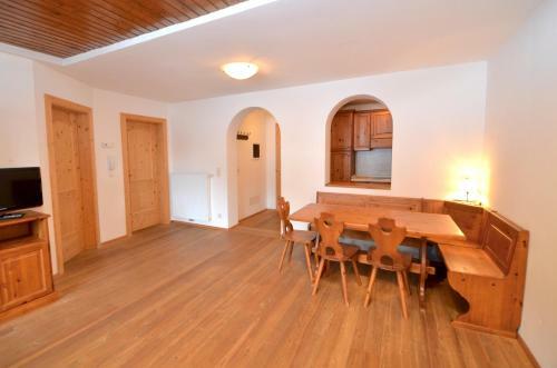 Apartamento Aurturist Miramonti