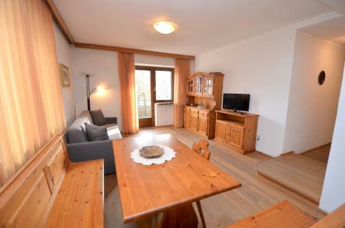 Apartamento Aurturist Miramonti