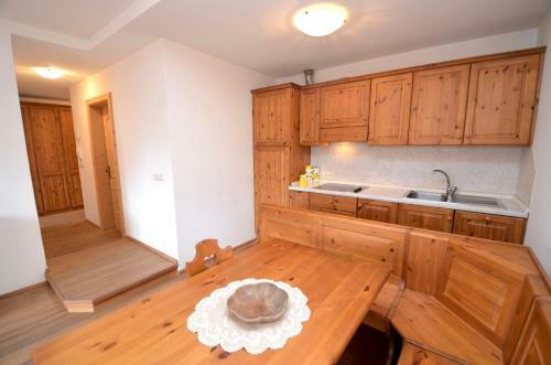 Apartamento Aurturist Miramonti