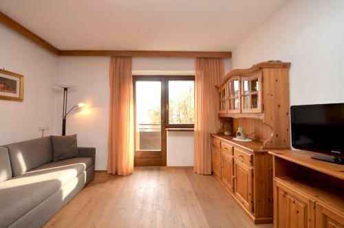 Apartamento Aurturist Miramonti