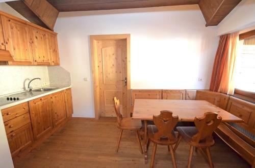 Apartamento Aurturist Miramonti