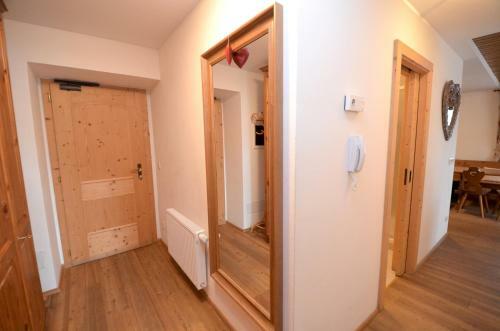 Apartamento Aurturist Miramonti