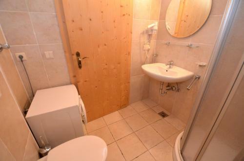 Apartamento Aurturist Miramonti