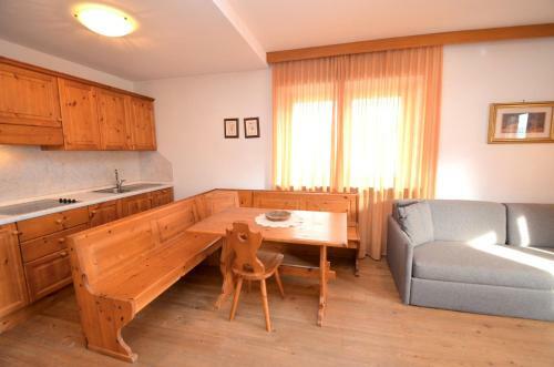 Apartamento Aurturist Miramonti