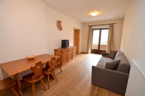 Apartamento Aurturist Miramonti