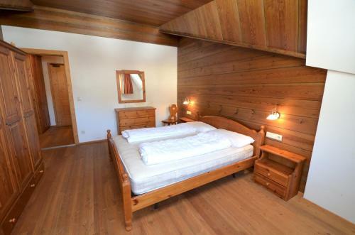 Apartamento Aurturist Miramonti