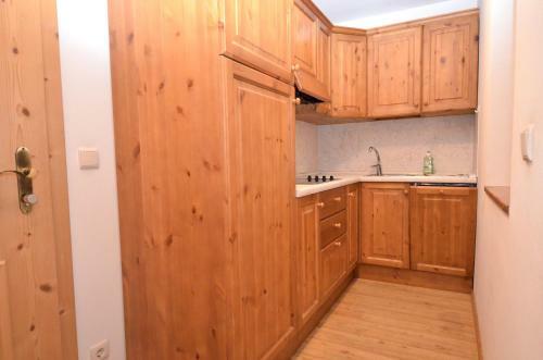 Apartamento Aurturist Miramonti