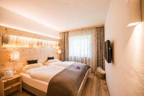 Apartamento Appartements Drei Zinnen