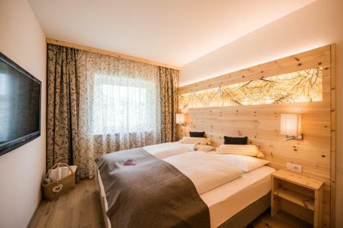 Apartamento Appartements Drei Zinnen