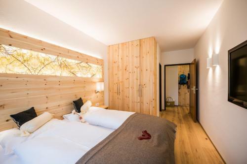 Apartamento Appartements Drei Zinnen