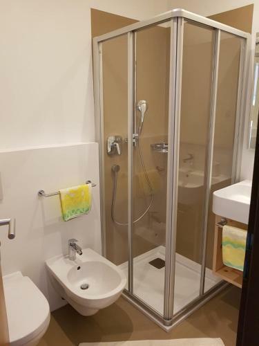 Apartamento Appartements Drei Zinnen