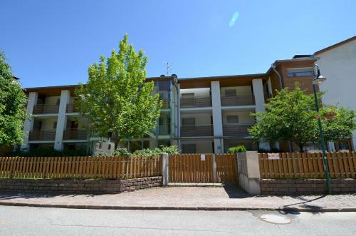 Apartamento Aurturist Appartement 108