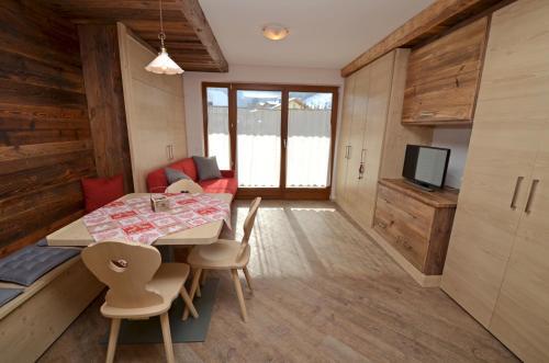 Apartamento Aurturist Appartement 108