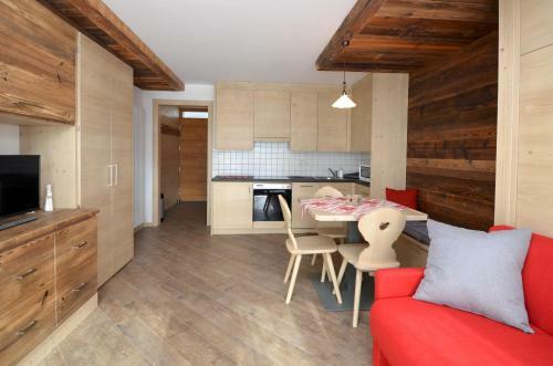 Apartamento Aurturist Appartement 108