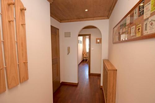 Apartamento Aurturist Appartements Baranci