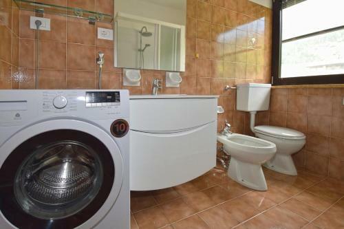 Apartamento Aurturist Appartements Baranci