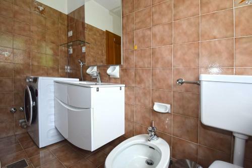 Apartamento Aurturist Appartements Baranci