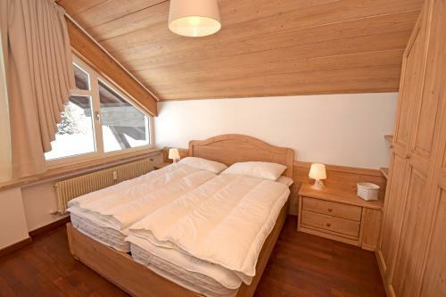 Apartamento Aurturist Appartements Baranci