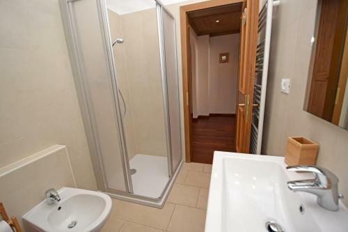 Apartamento Aurturist Appartements Baranci