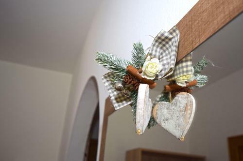 Apartamento Aurturist Appartements Baranci