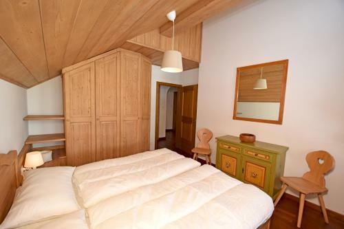 Apartamento Aurturist Appartements Baranci