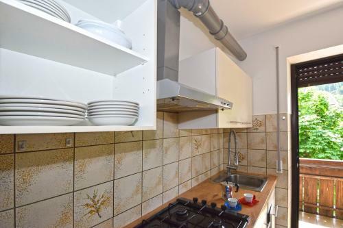 Apartamento Aurturist Appartements Baranci