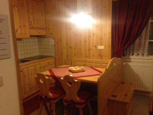 Apartamento Appartamento San Candido