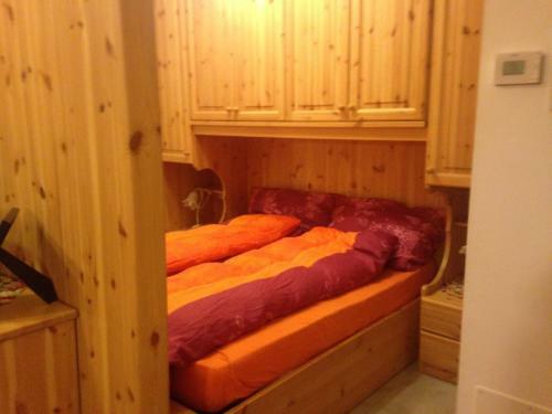 Apartamento Appartamento San Candido