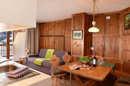 Apartamento Residence Simml & Schlosser