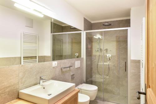 Apartamento Residence Simml & Schlosser