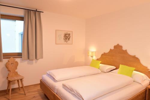 Apartamento Residence Simml & Schlosser