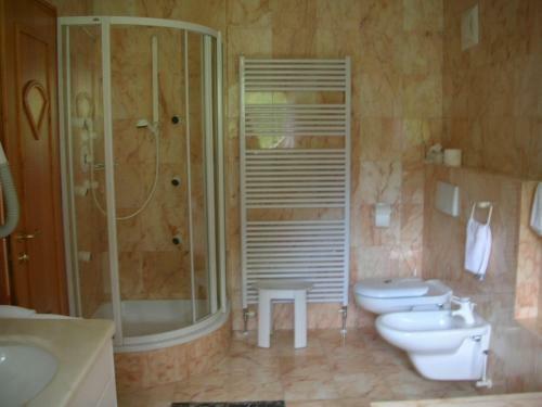 Apartamento Parkhotel Sole Paradiso - Villa Maria