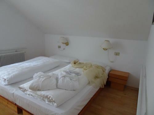 Apartamento Parkhotel Sole Paradiso - Villa Maria