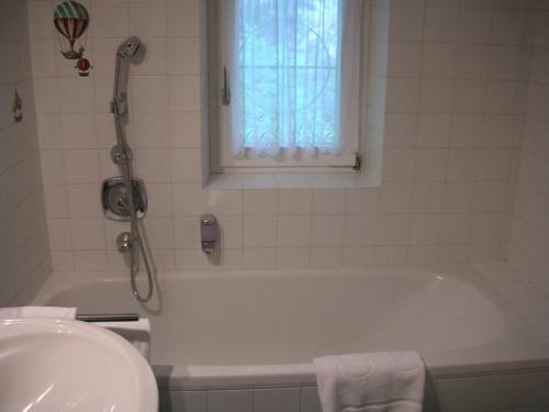 Apartamento Parkhotel Sole Paradiso - Villa Maria